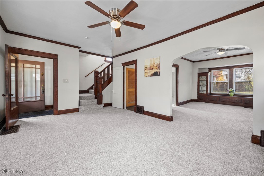 Conger Helper Realty Lorain Heights - Residential