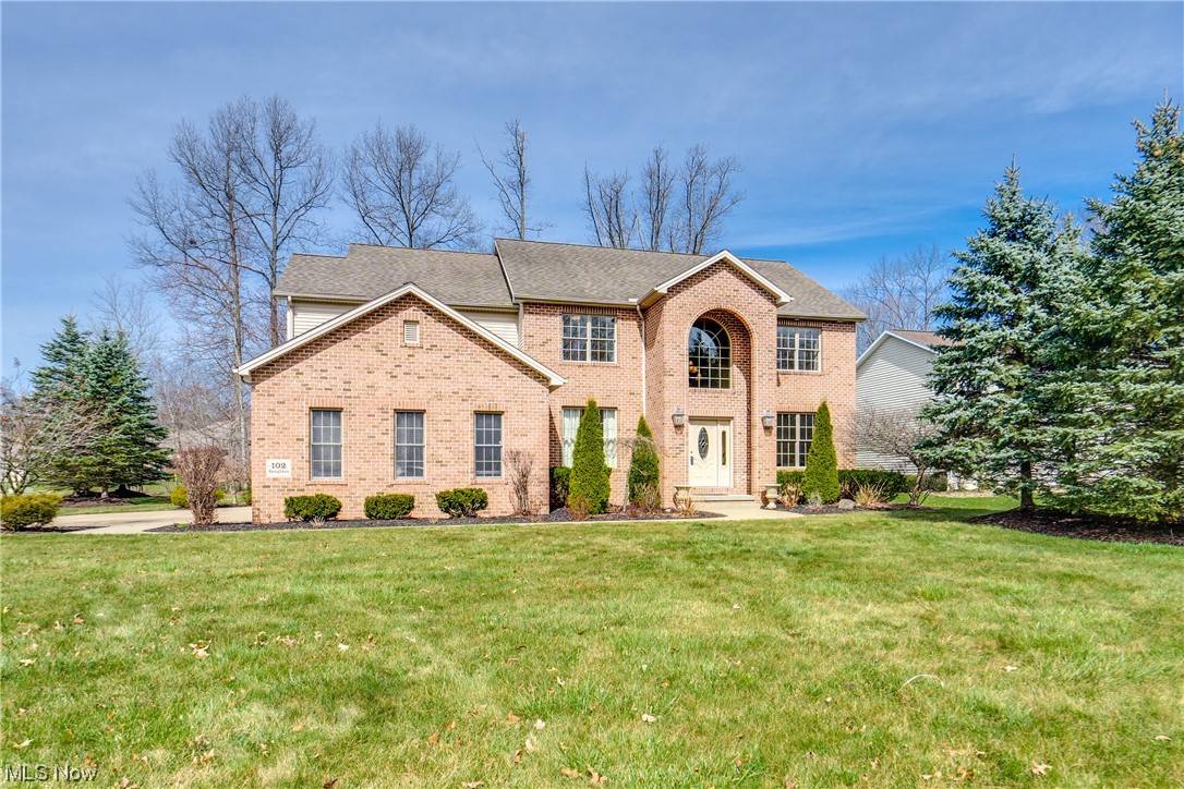 Avalon Estate - Residential