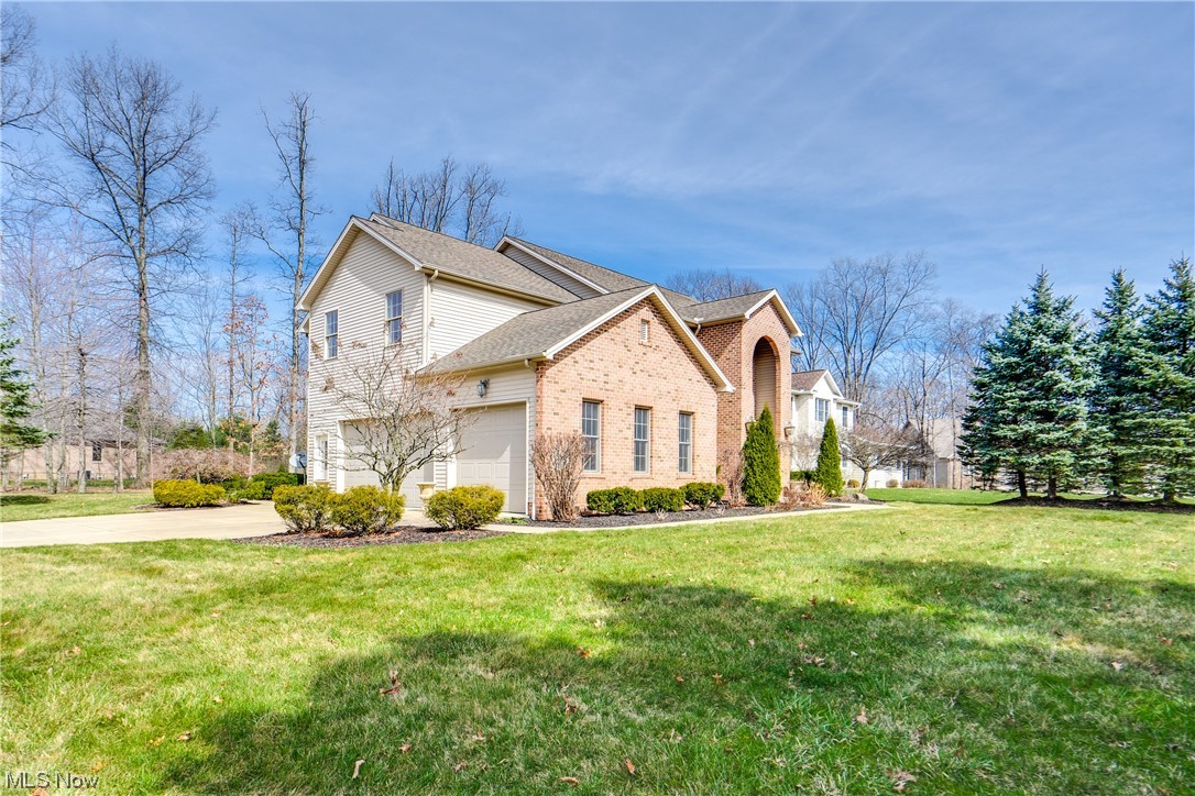 Avalon Estate - Residential