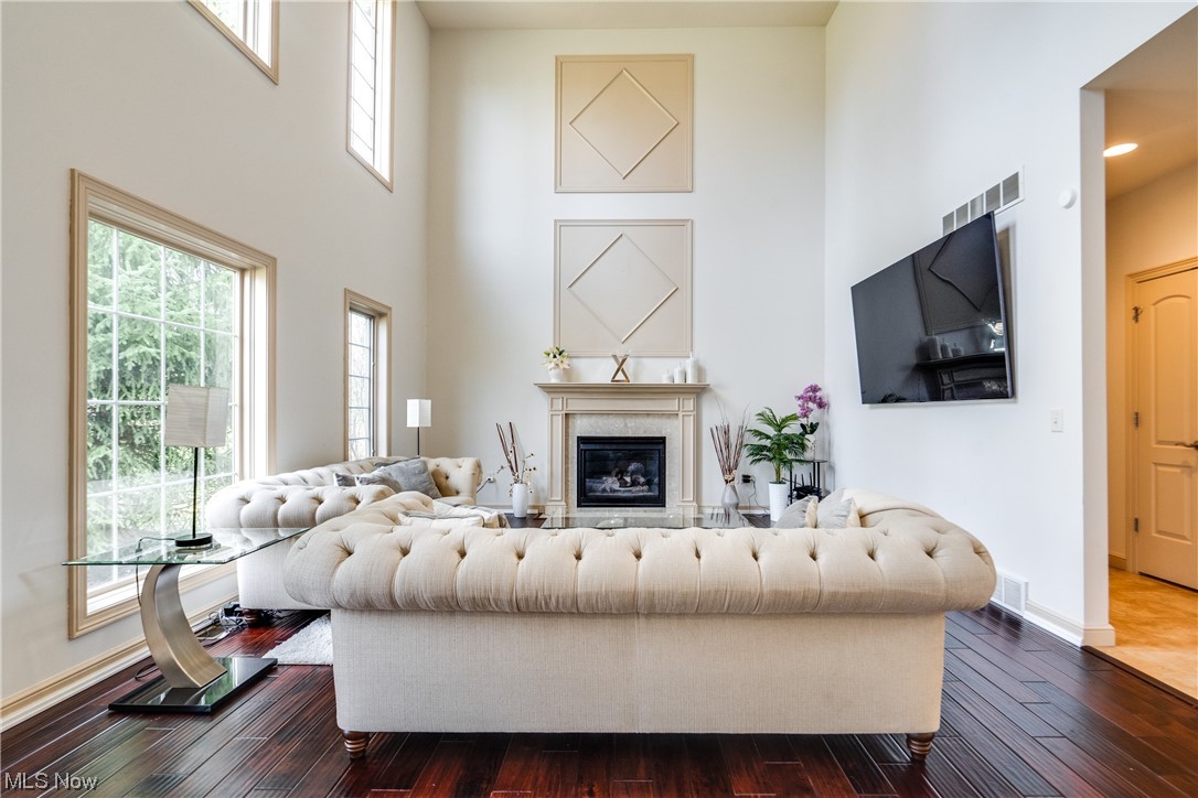 Avalon Estate - Residential