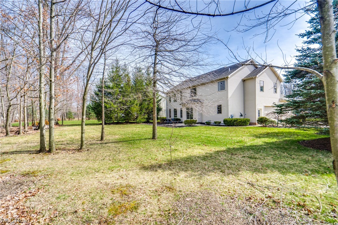 Avalon Estate - Residential