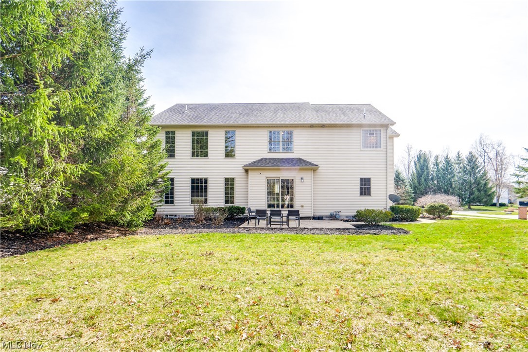 Avalon Estate - Residential