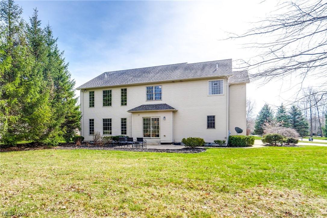 Avalon Estate - Residential