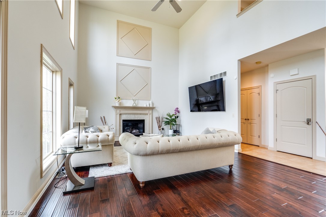 Avalon Estate - Residential