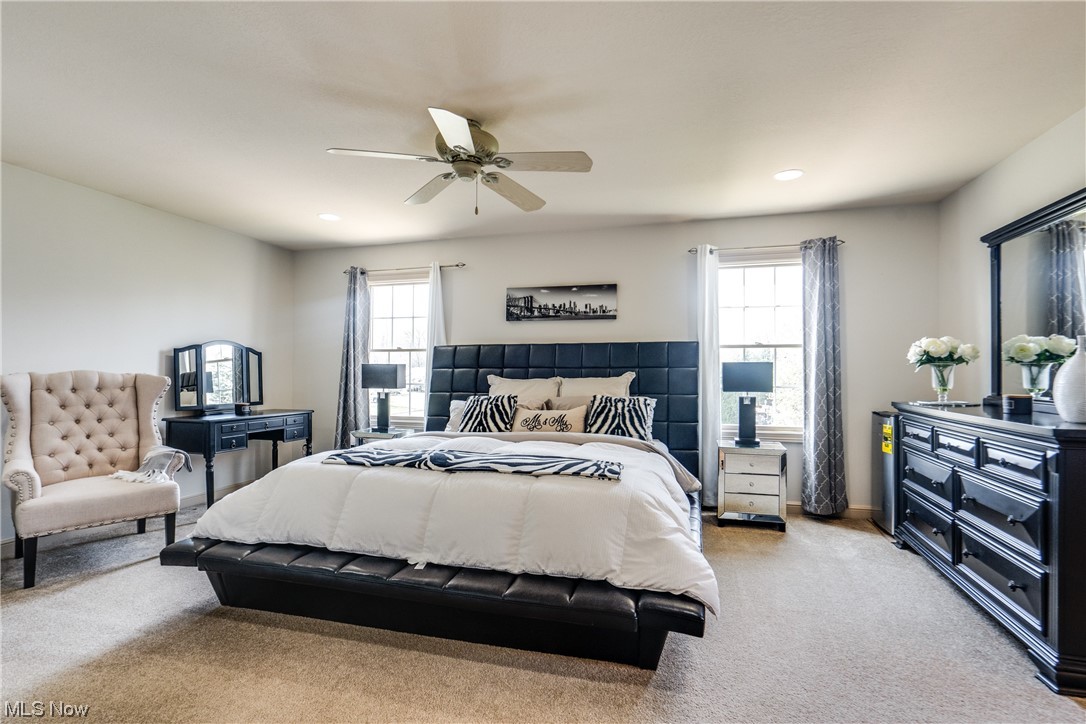 Avalon Estate - Residential