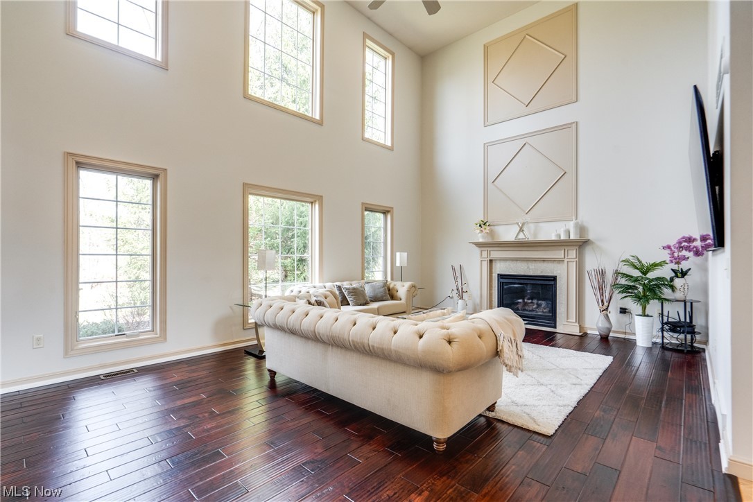 Avalon Estate - Residential