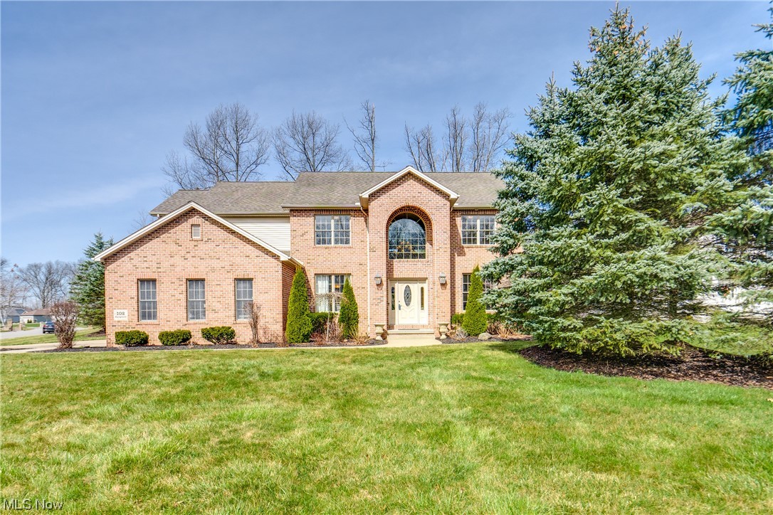 Avalon Estate - Residential