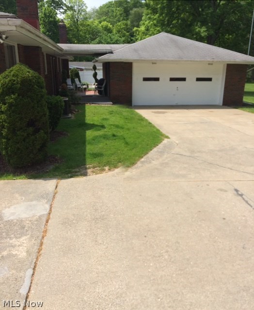 West Glen 1 - Residential Lease