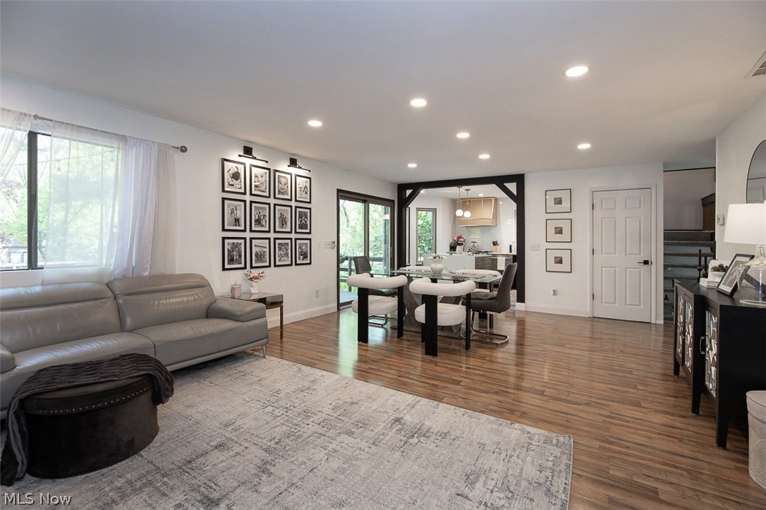 Hunting Meadows - Residential