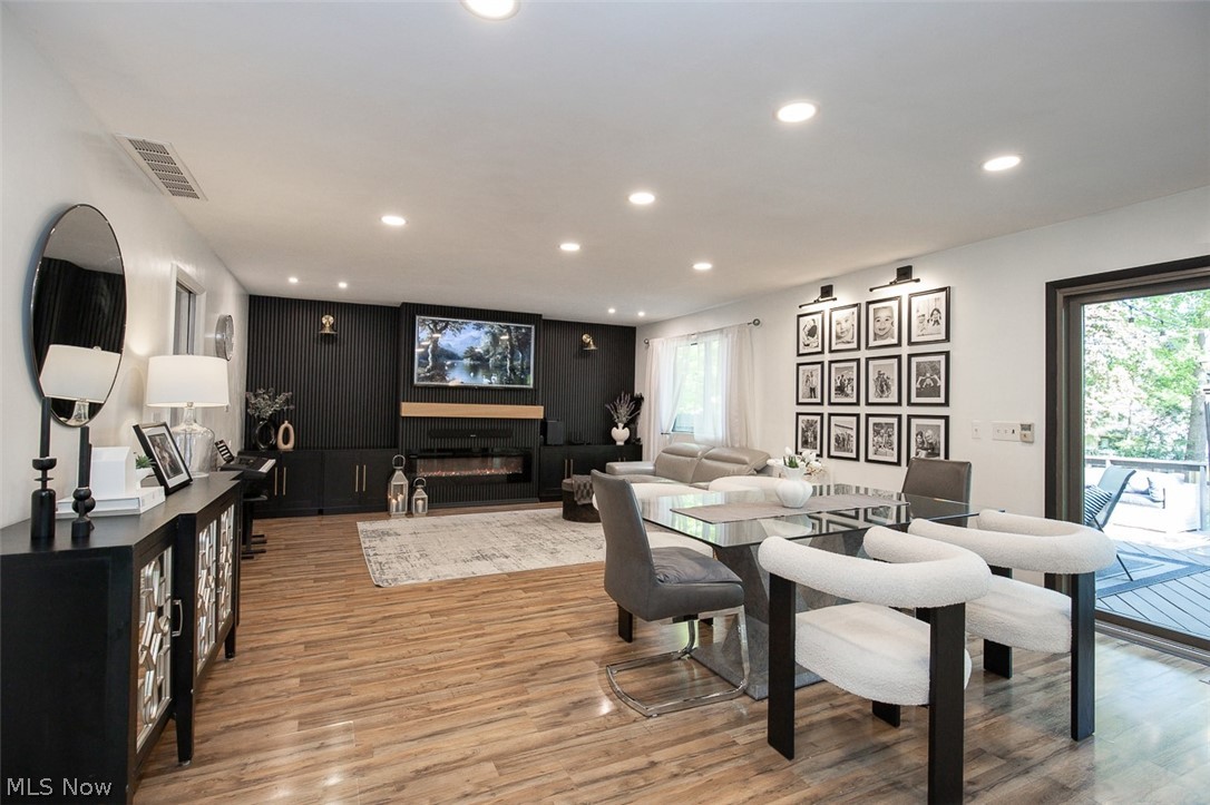 Hunting Meadows - Residential