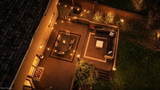 Hunting Meadows - Residential
