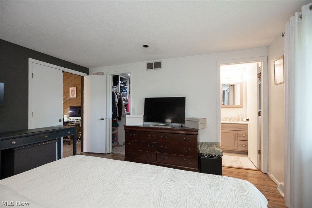Hunting Meadows - Residential