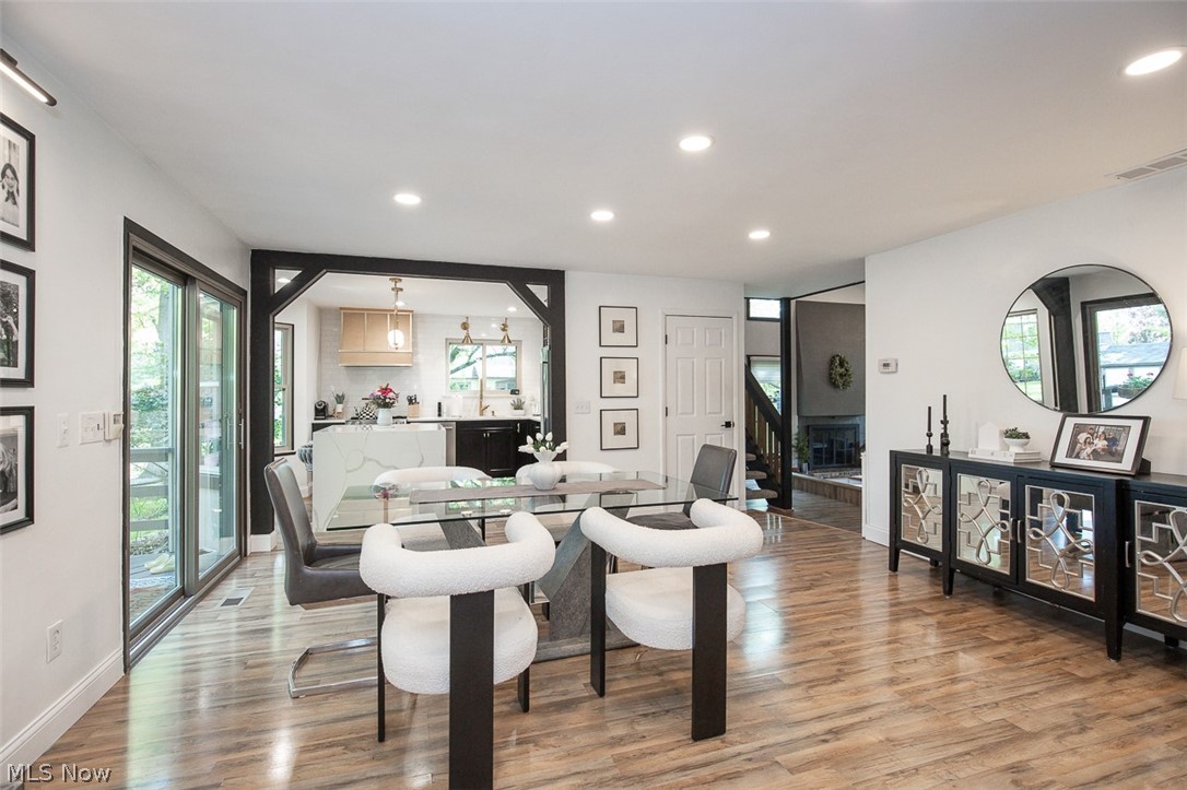 Hunting Meadows - Residential