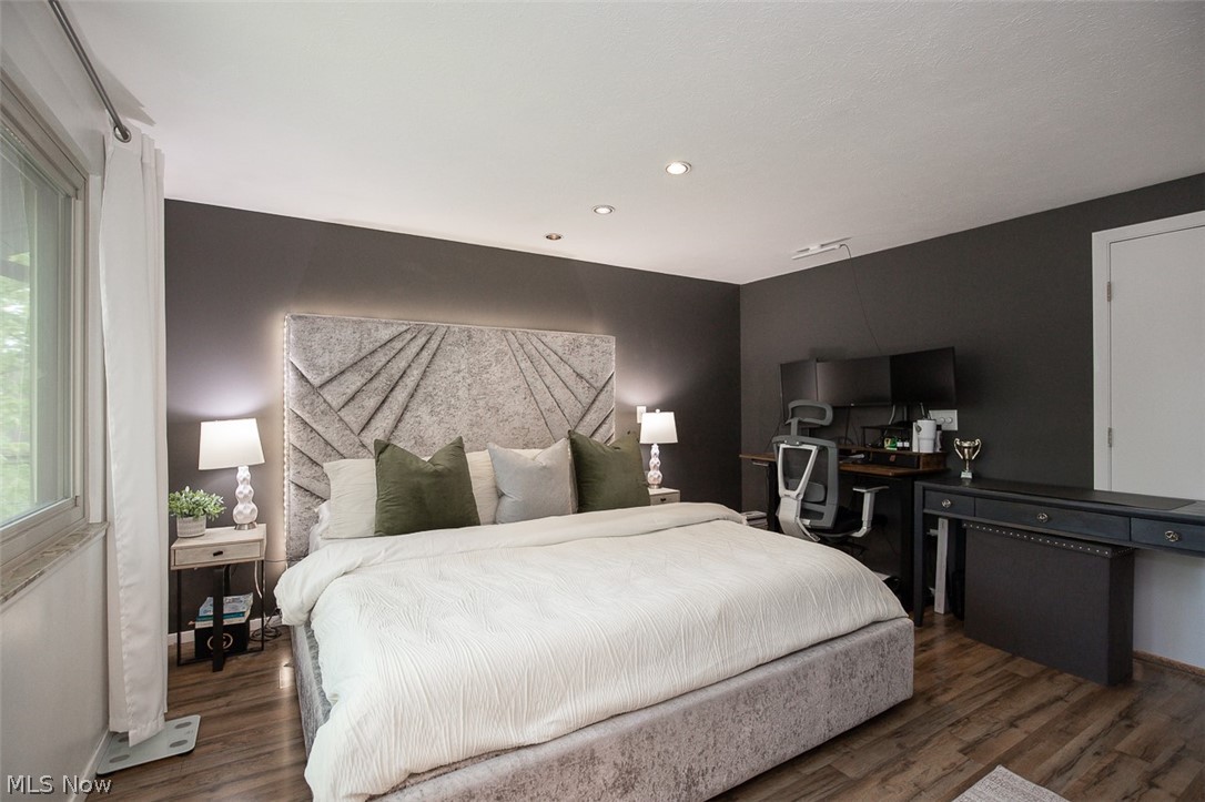Hunting Meadows - Residential