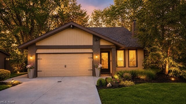 Hunting Meadows - Residential