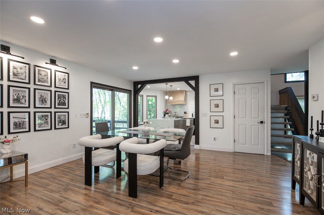 Hunting Meadows - Residential