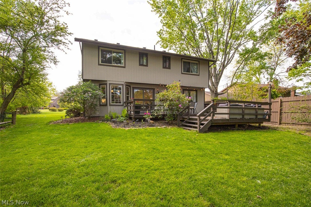 Hunting Meadows - Residential