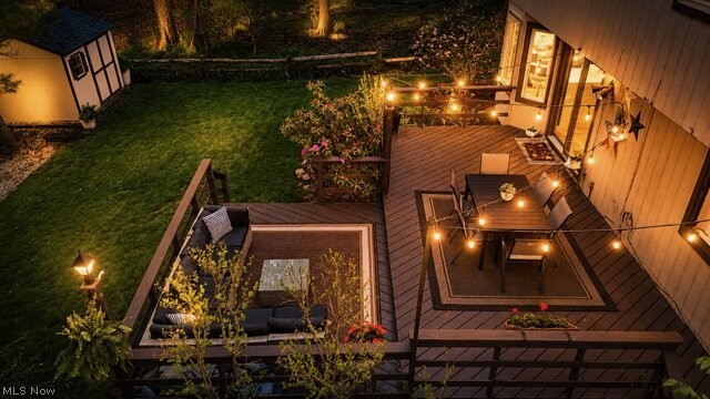 Hunting Meadows - Residential