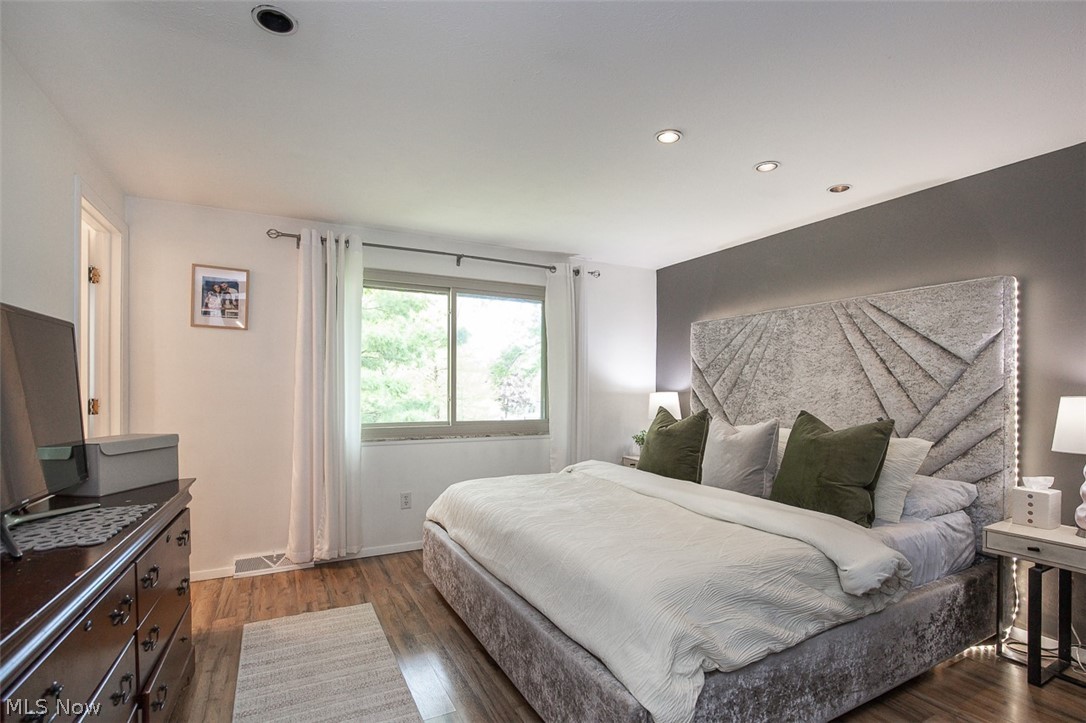 Hunting Meadows - Residential