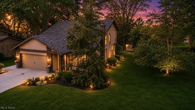 Hunting Meadows - Residential