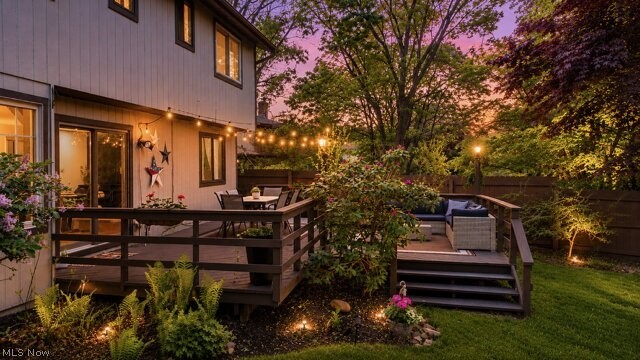 Hunting Meadows - Residential