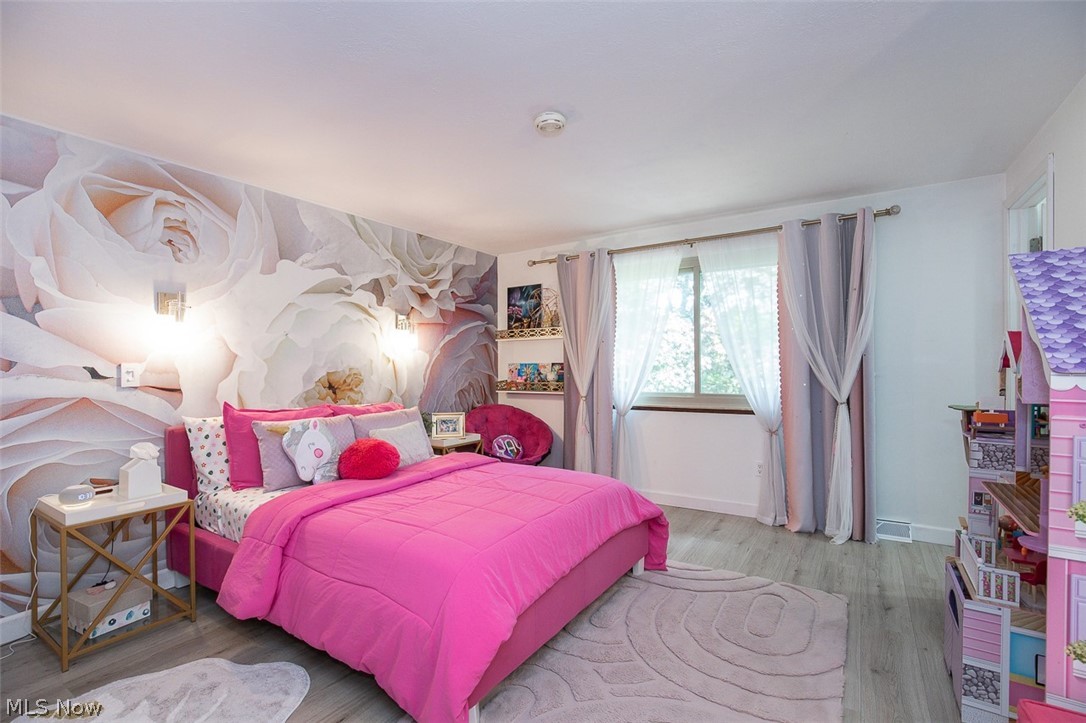 Hunting Meadows - Residential