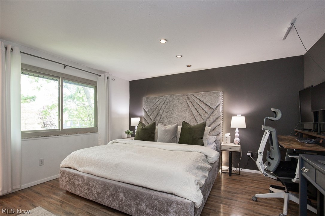 Hunting Meadows - Residential