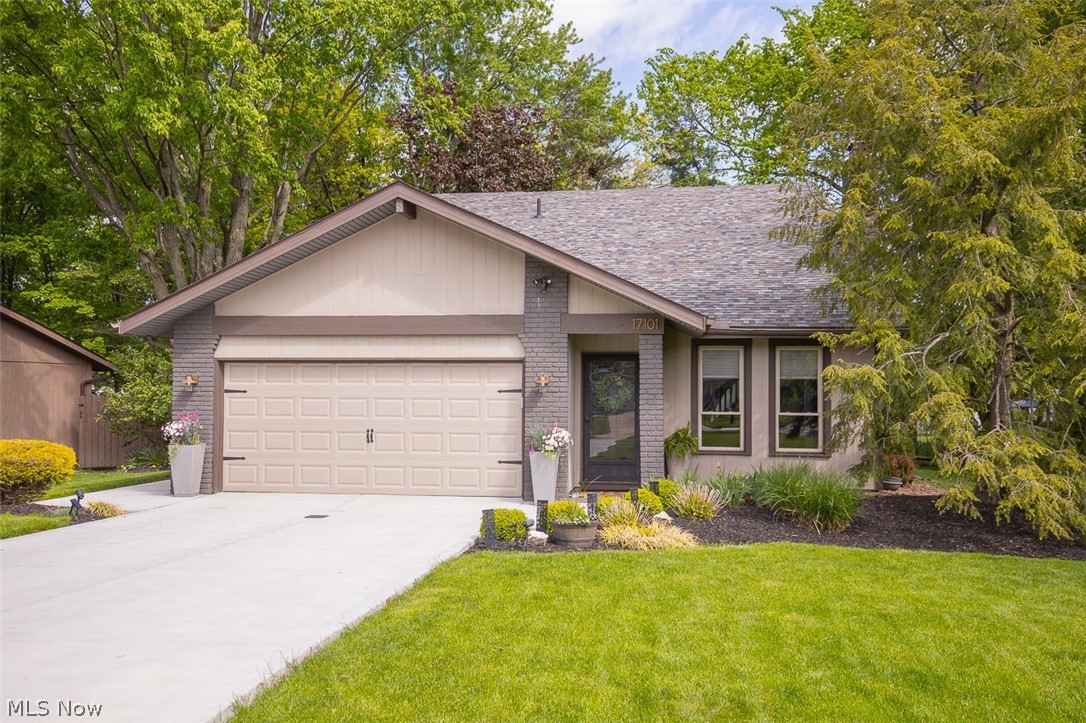 Hunting Meadows - Residential