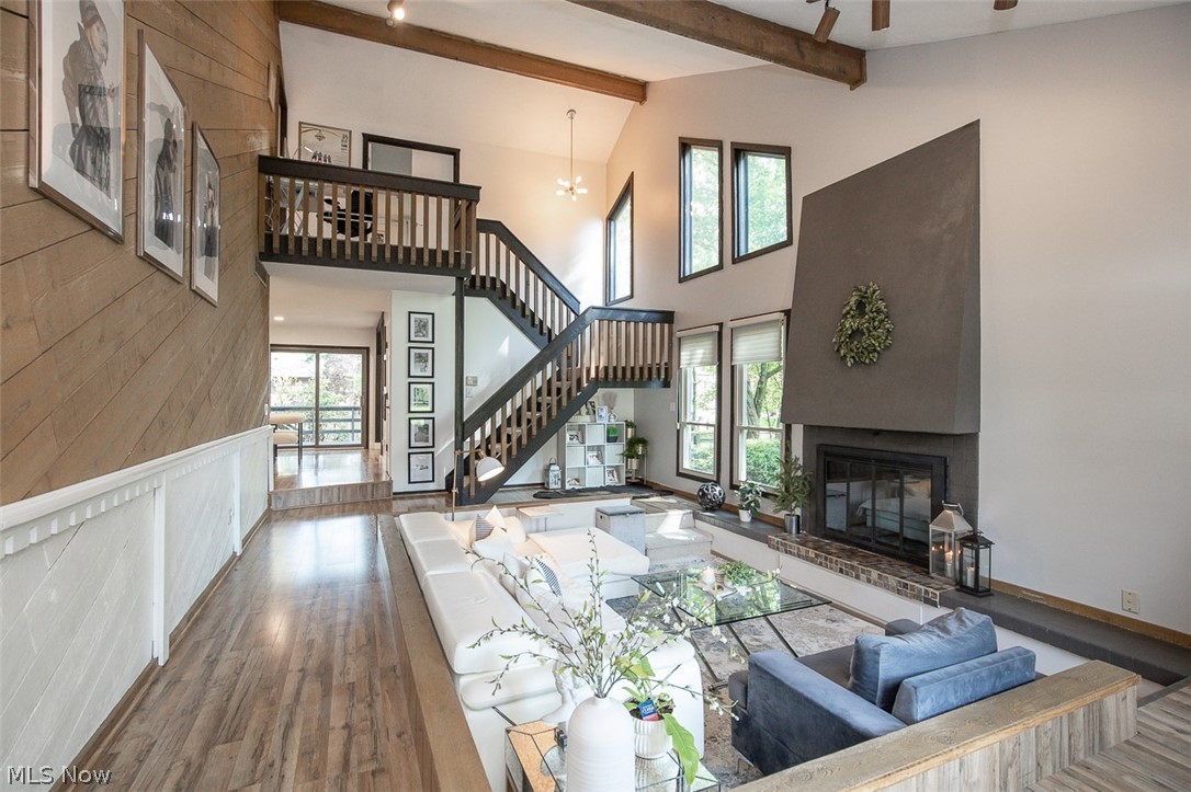 Hunting Meadows - Residential