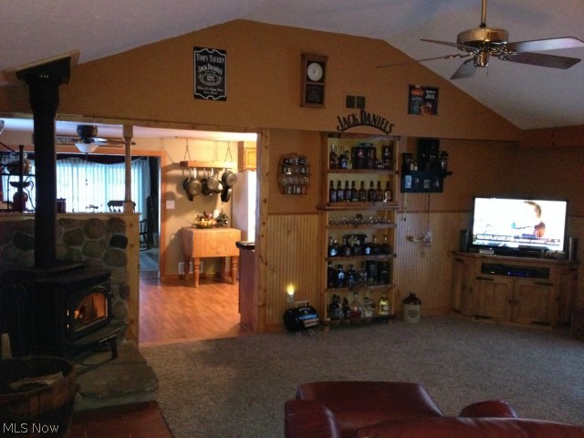 Glenwood Ac Sub - Residential