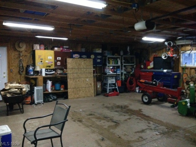 Glenwood Ac Sub - Residential