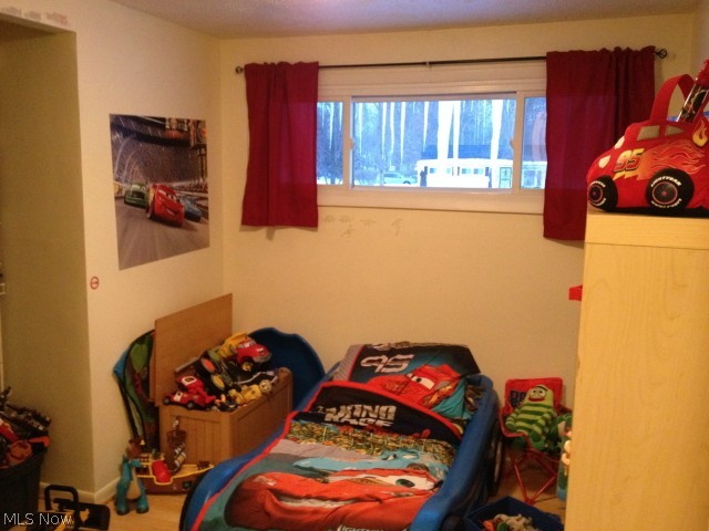 Glenwood Ac Sub - Residential