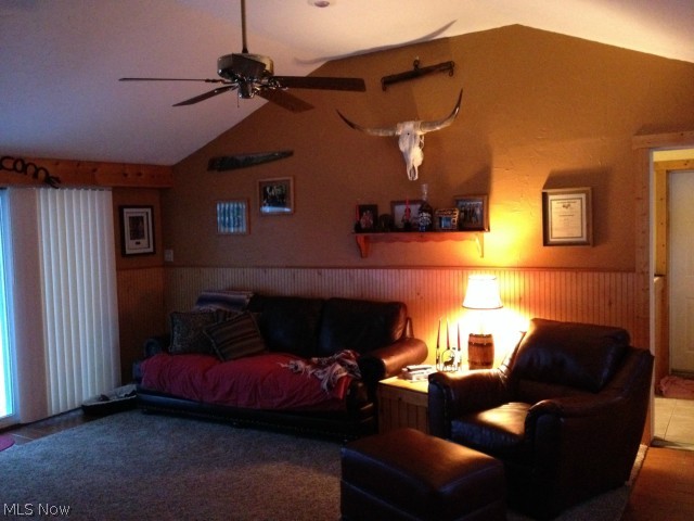 Glenwood Ac Sub - Residential