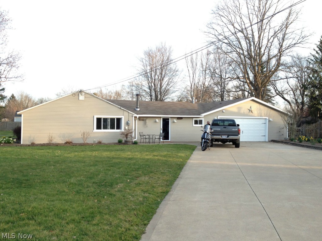 Glenwood Ac Sub - Residential