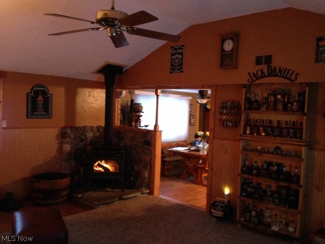 Glenwood Ac Sub - Residential