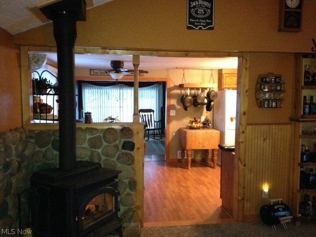 Glenwood Ac Sub - Residential