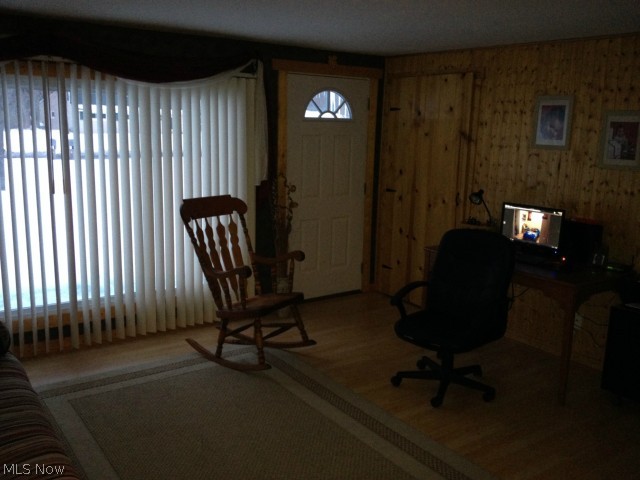 Glenwood Ac Sub - Residential