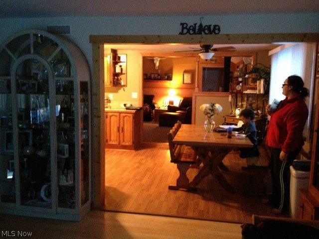 Glenwood Ac Sub - Residential