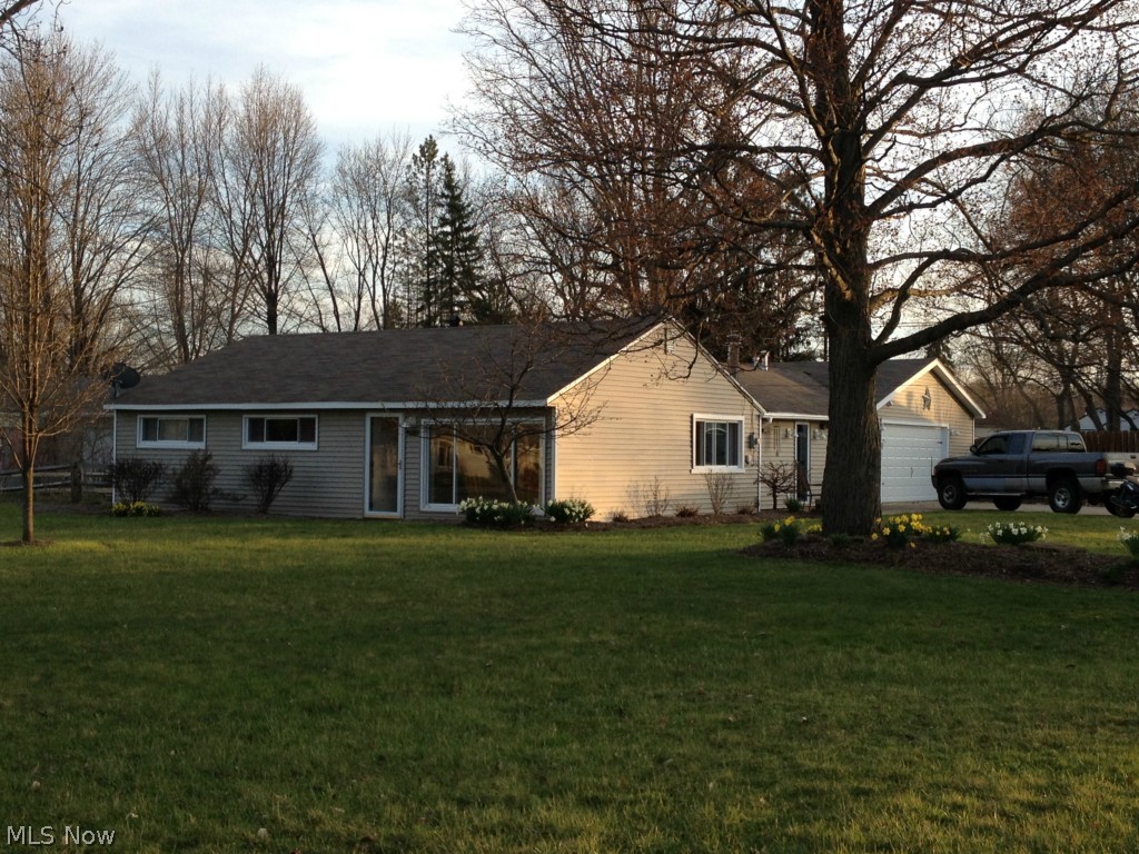 Glenwood Ac Sub - Residential