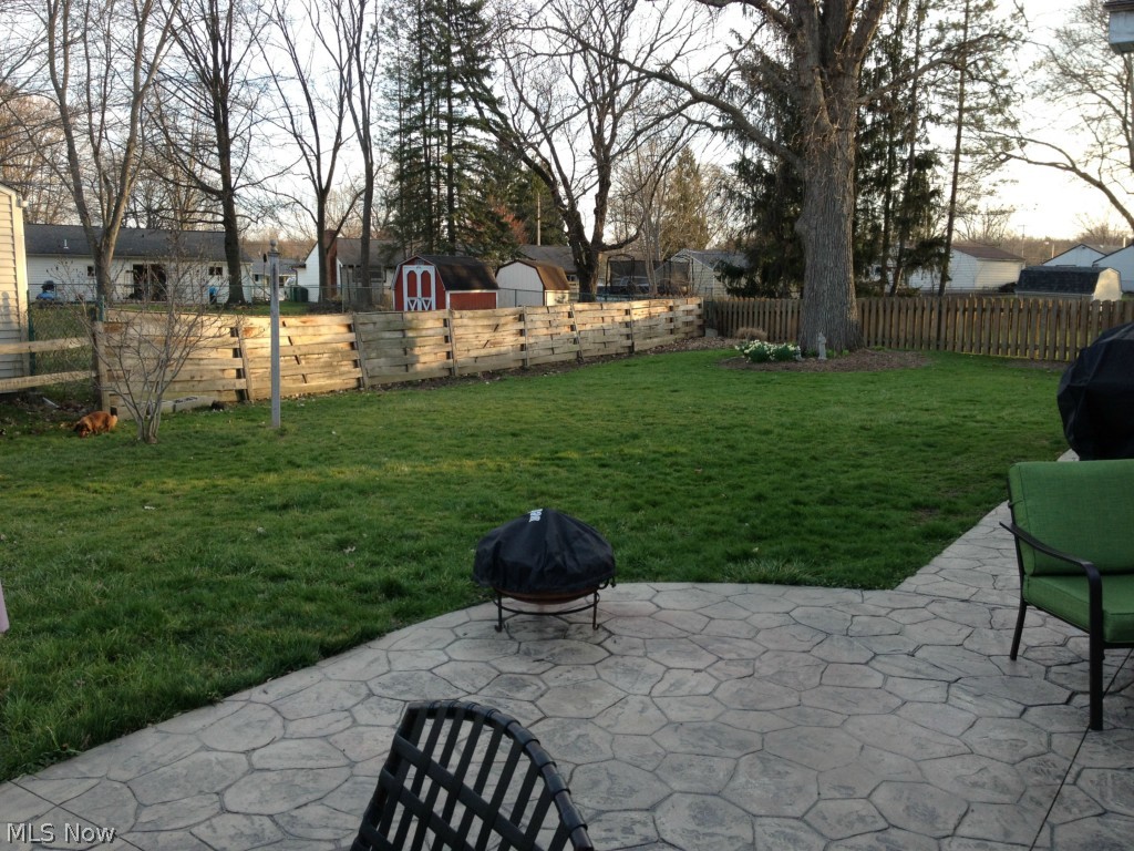 Glenwood Ac Sub - Residential