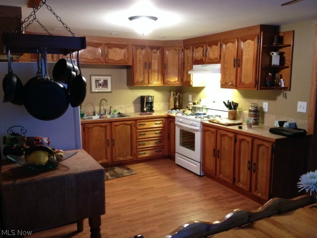 Glenwood Ac Sub - Residential