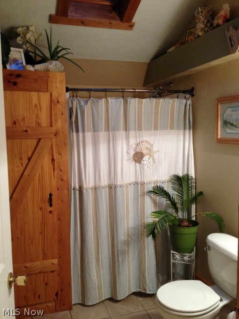 Glenwood Ac Sub - Residential