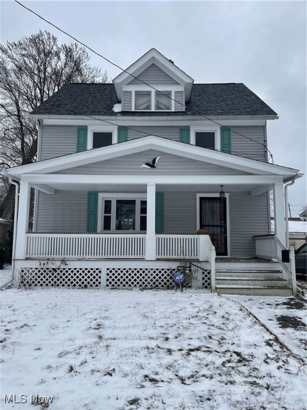 Photo of 745 Maple Avenue, Conneaut, OH 44030 (MLS # 5178133)