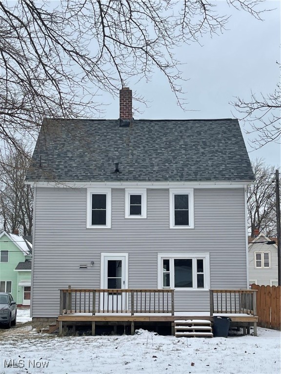 Winsor - Residential