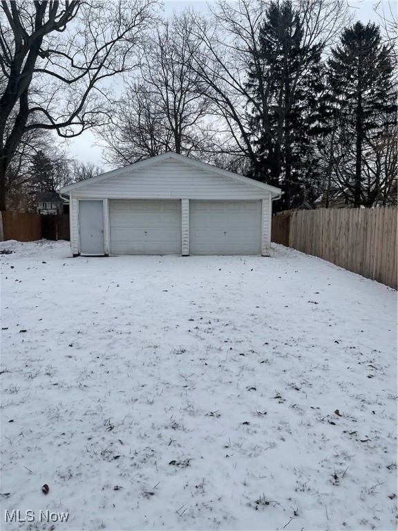 Winsor - Residential