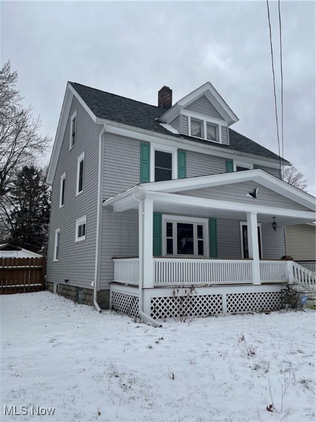 Photo of 745 Maple Avenue, Conneaut, OH 44030 (MLS # 5178133)