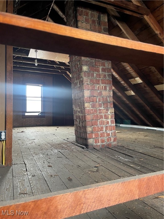 Winsor - Residential