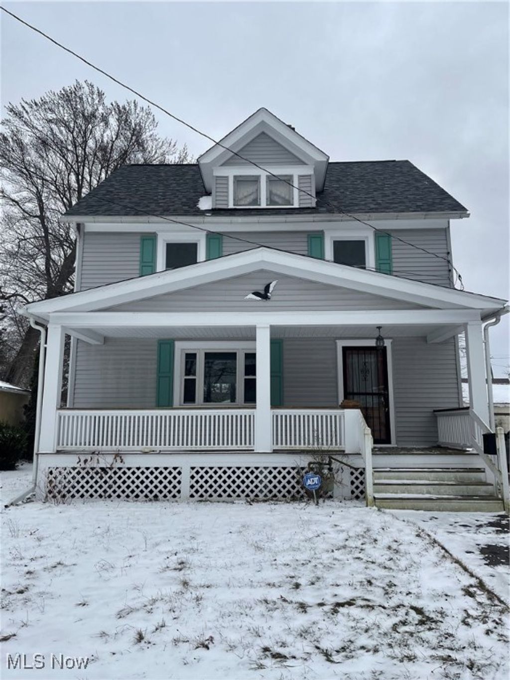Photo of 745 Maple Avenue, Conneaut, OH 44030 (MLS # 5178133)