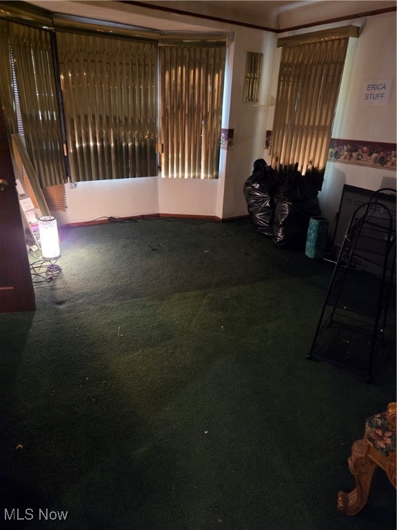 Crosby - Residential Income