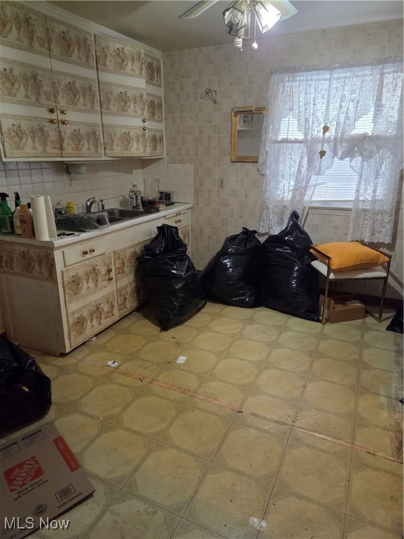 Crosby - Residential Income